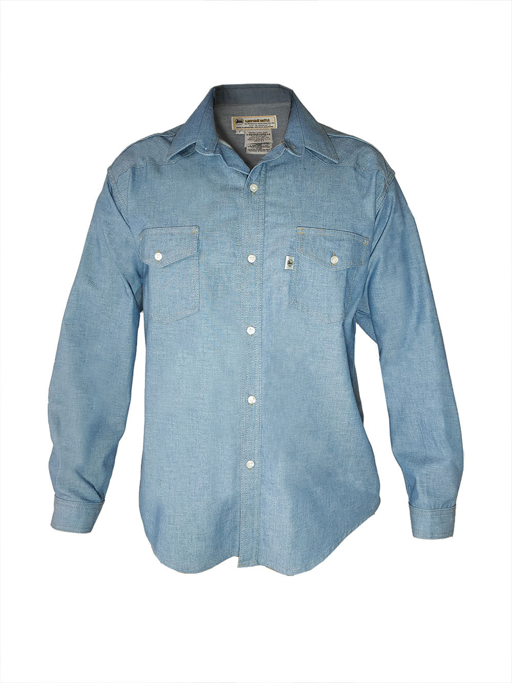 CAMISAS Prendas Ignífugas y Protección Industrial Marshall