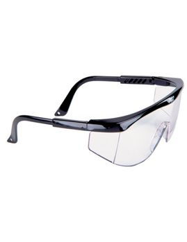Anteojo Sierra Transparente Antiempaño