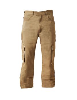 Pantalón Cargo 5 Bolsillo Tactical