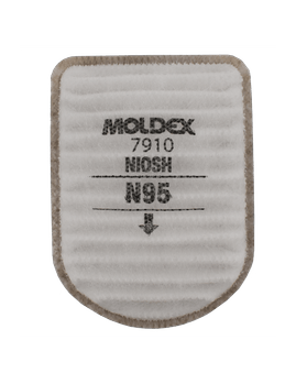 Filtro 7910 N95 para Partículas