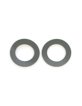 Repuesto Rings para Mascara Rostro Completo serie 9000 (20 rings)