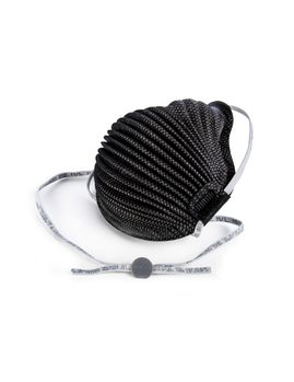 Respirador Desechable N95 serie Airwave 4600M