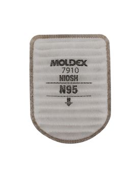 Filtro 7910 N95 para Partículas