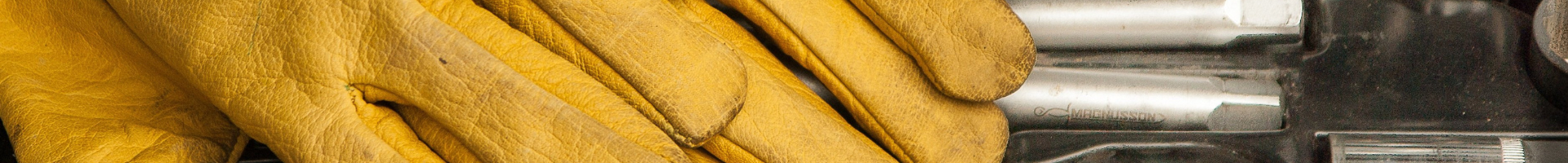 Elementos de protección personal Roguant