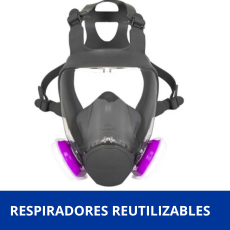 Con los respiradores de las series 7000, 7800, 8000 y 9000, Moldex ha creado los respiradores reutilizables más fáciles de usar del mercado. Agilizamos el diseño para requerir menos piezas para un menor mantenimiento, nuestros respiradores reutilizables duraderos y económicos permiten un uso cómodo y duradero al tiempo que ayudan a controlar los costos generales del programa respiratorio.